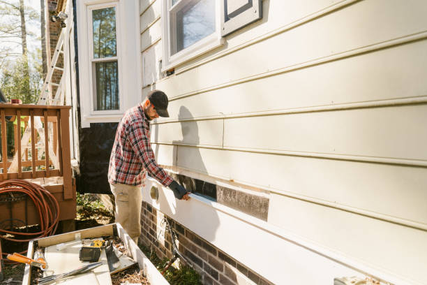 Trusted Siding Contractor service in Finleyville, PA - Creative Siding
